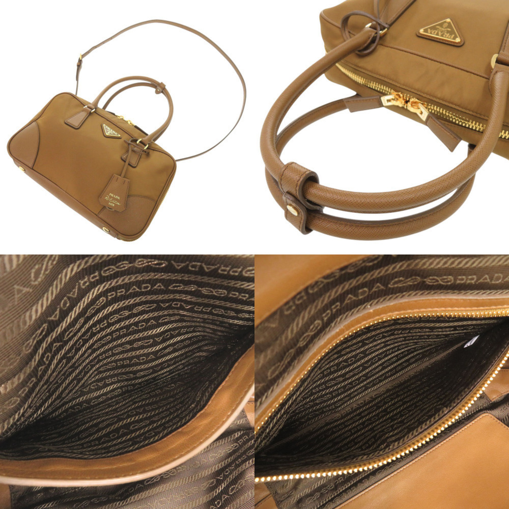PRADA Bag - Picture 7 of 10